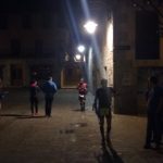 Donostia-Bilbo Ultra Traila Zestoatik igaro da