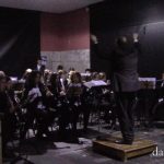 [BIDEOA] “Harlequin” – Zestoako Musika Banda & Beñat Etxabe