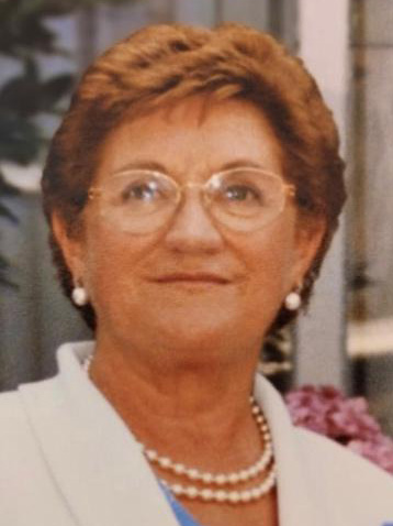Teresa Lizaso Artola