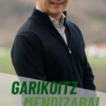 Garikoitz… gure alkategaia ezagutu nahi?