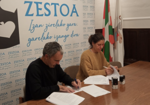 Argazkia: Zestoako Udala