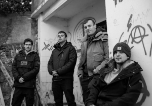 ARGAZKIA: David Julià