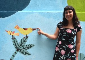 Irutxuloko Hitza / Estitxu Zabala