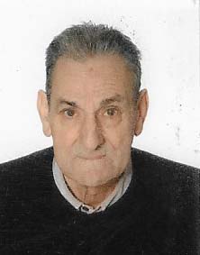 Juan Jose Sagarna Olaskoaga