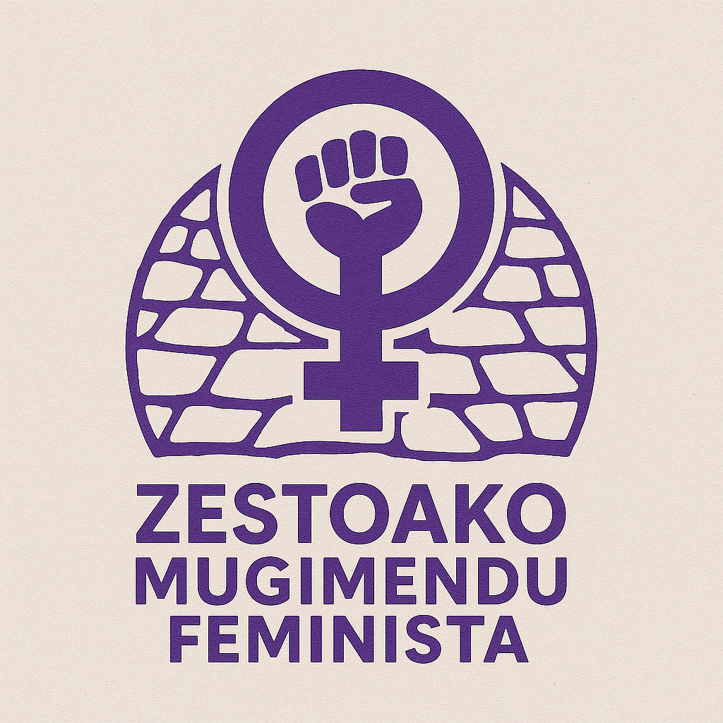 Elkartasun feminista epaituko dute abenduan Donostian