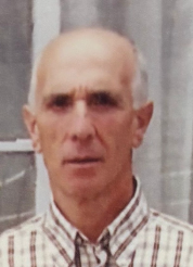 Jose Mari Aristi Ibarguren