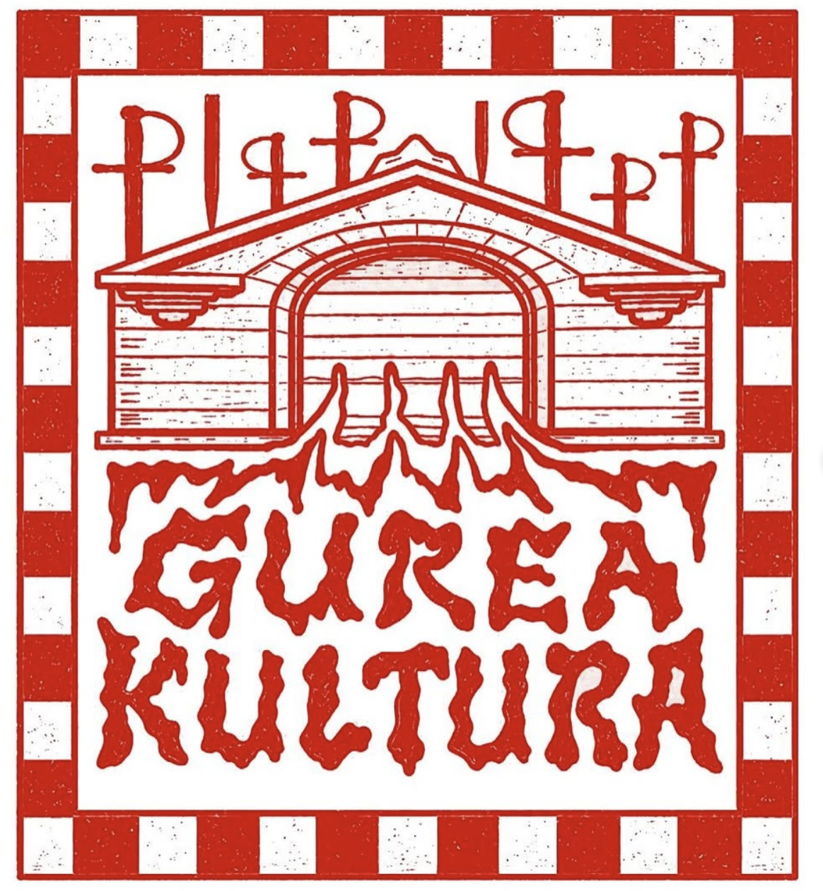 Gurea kultura da Gurea kultura da